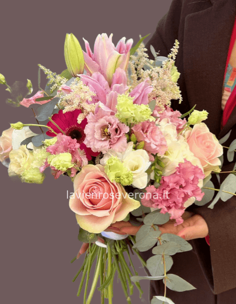 Estrella bouquet